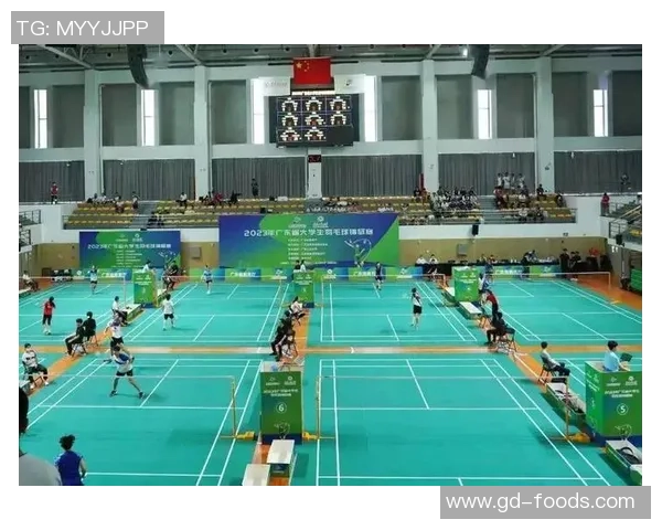 赛后分析广州羽毛球队与西安羽毛球队的战术对抗与表现评估 赛后分析广州羽毛球队与西安羽毛球队的战术对抗与表现评估