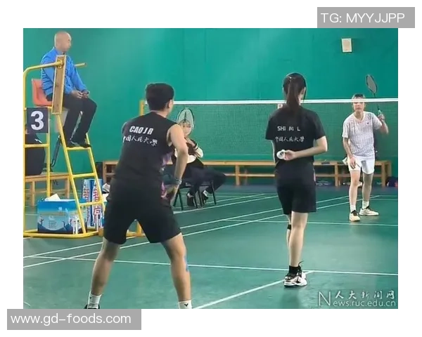 赛后分析:北京羽毛球队与广州羽毛球队的精彩对决与经验总结 赛后分析:北京羽毛球队与广州羽毛球队的精彩对决与经验总结