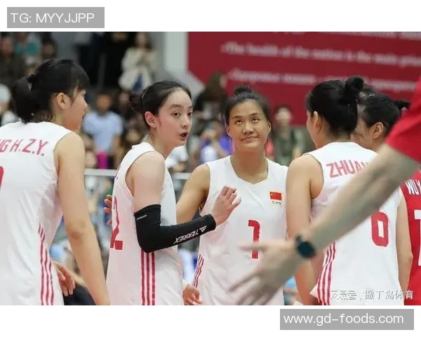 赛后分析:深圳排球队与武汉排球队心理素质对比及其影响因素探讨 赛后分析:深圳排球队与武汉排球队心理素质对比及其影响因素探讨