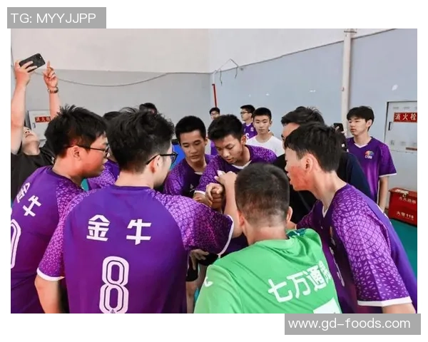 赛后分析:成都排球队与广州排球队在比赛中的战术意识与执行力对比 赛后分析:成都排球队与广州排球队在比赛中的战术意识与执行力对比