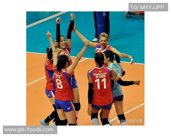赛后分析：上海排球队与广州排球队灵活性对比及战术启示