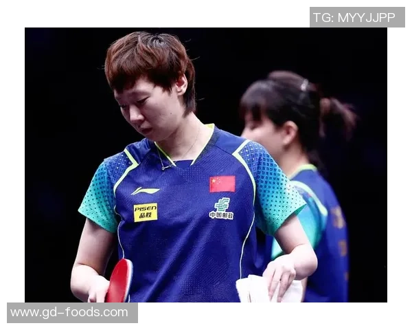 重庆乒乓球队在冠军赛中的意识表现分析与点评