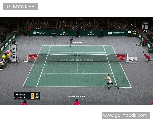 赛后复盘：重庆网球队vs广州网球队的技术