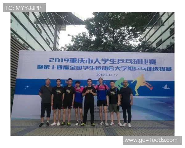 重庆乒乓球队防反策略分析与比赛表现的得失总结