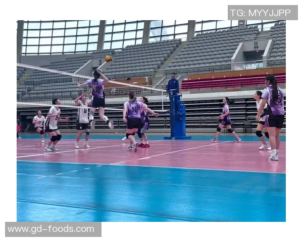 重庆排球队展现灵活实力荣登全国排球灵活性排行榜第四位