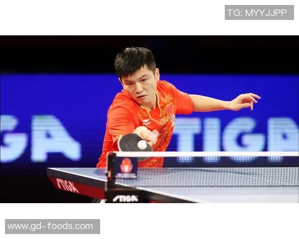 重庆乒乓球队的速度分析与提升策略探讨