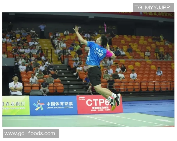 重庆羽毛球队在冠军赛中的比赛经验与表现分析