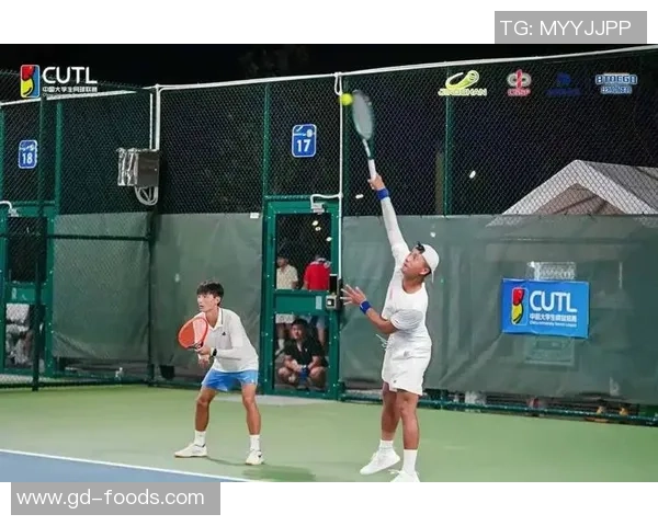 重庆网球队实力强劲荣登全国网球个人能力排行榜第六名