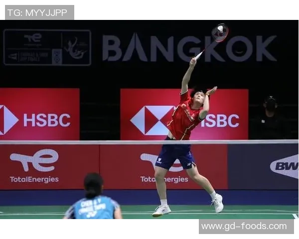 重庆羽毛球队在杯赛中的速度表现分析与战术探讨