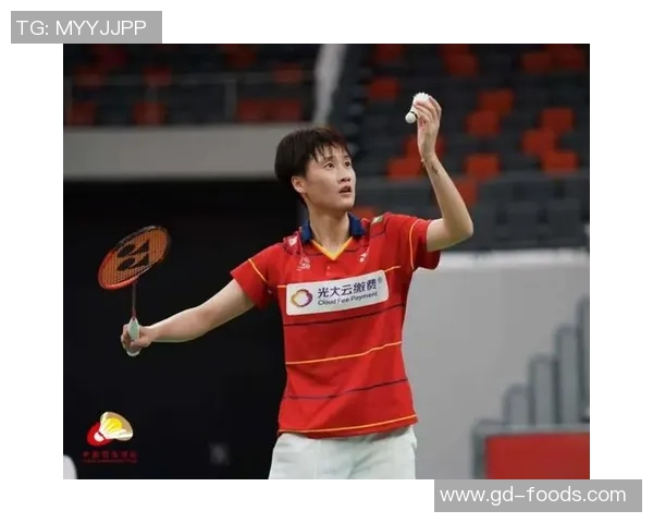 重庆羽毛球队以53分领跑奥运会积分榜展现强大实力和团队合作精神