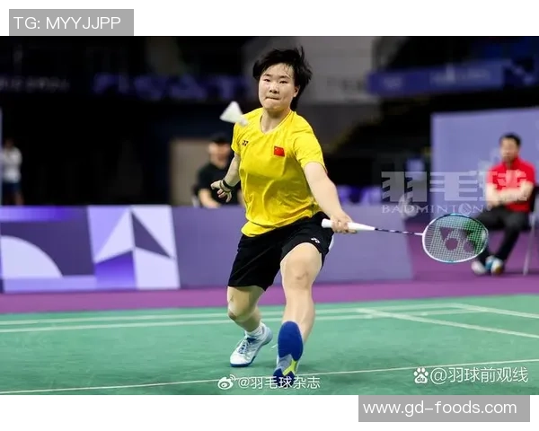 重庆羽毛球队的蜕变与崛起：杯赛特别报道展现新风貌与挑战