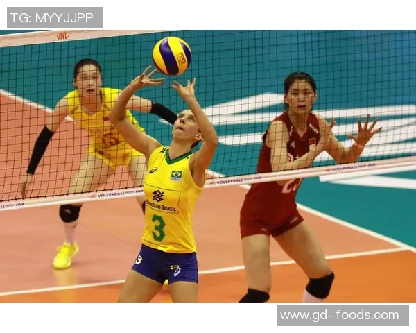 黄芳独家分享排球心得与技巧助你提升竞技水平与团队配合能力