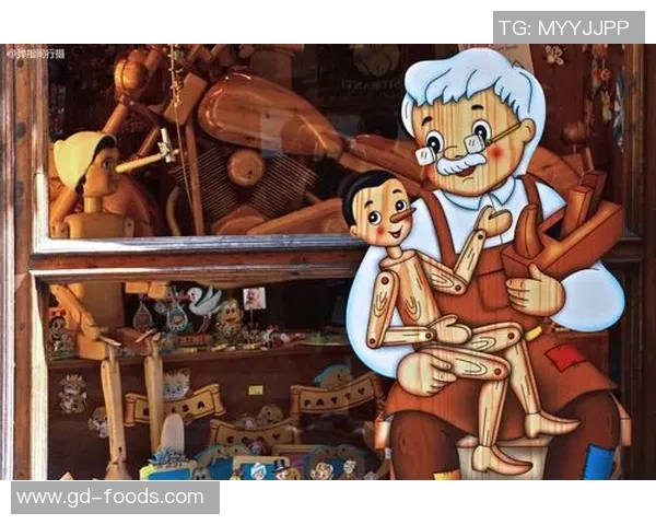 木偶足球明星名字大全及其背后的故事与传说解析 木偶足球明星名字大全及其背后的故事与传说解析