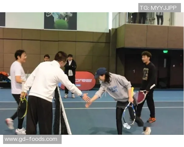 深圳网球队的团队协作与网球精神的完美结合探讨