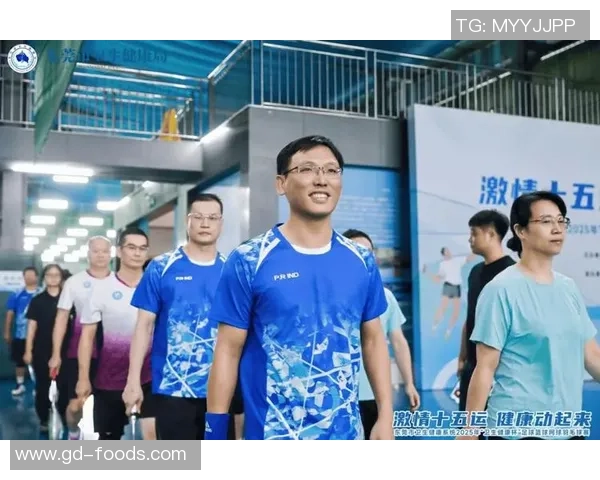 羽毛球技术实力大比拼北京羽毛球队荣获第五名佳绩